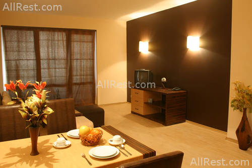 Majestic Hotel & Residence 22